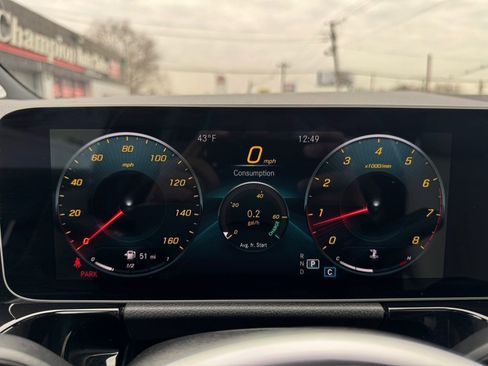 Used 2021 Mercedes-Benz GLA 250 GLA 250 4MATIC SUV image 50