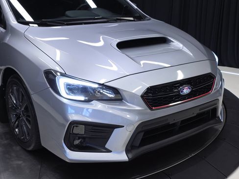 Used 2019 Subaru WRX AWD/4WD image 18