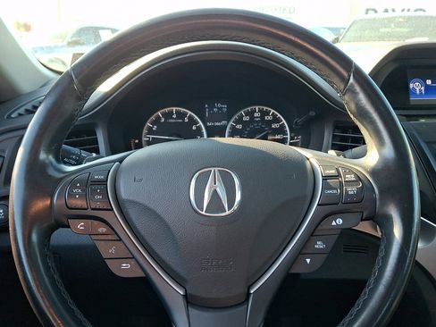 Used 2018 Acura ILX Special Edition image 20