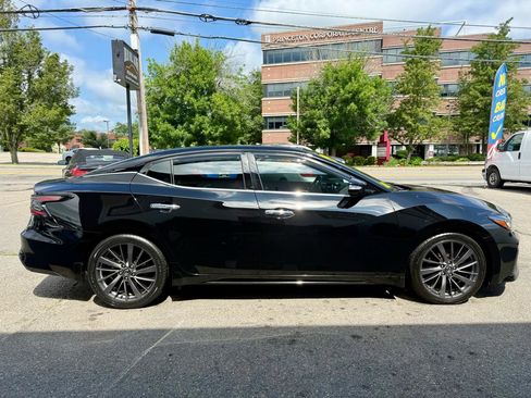 Used 2019 Nissan Maxima Platinum w/ Reserve Package image 6