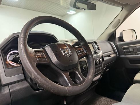 Used 2018 RAM 3500 SLT w/ Snow Chief Group image 69