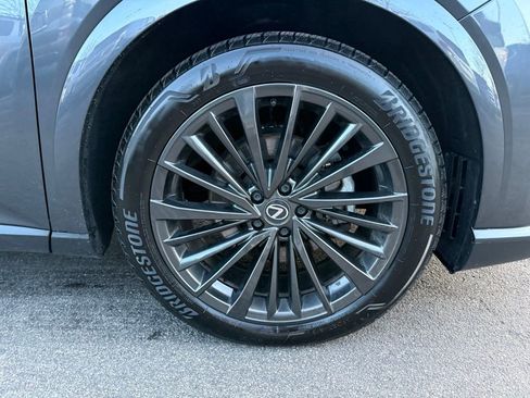 Used 2024 Lexus RX 350 Premium image 30