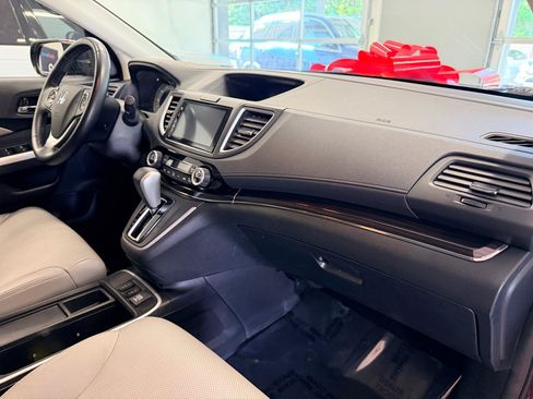 Used 2015 Honda CR-V EX-L image 22