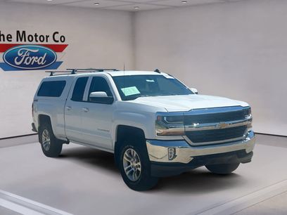Used 2019 Chevrolet Silverado 1500 LT w/ All Star Edition