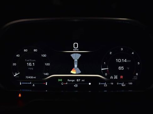 Used 2023 GMC Yukon XL SLT image 17