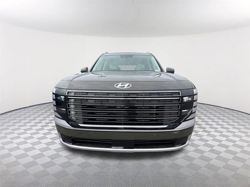 New 2026 Hyundai Palisade Calligraphy image 2