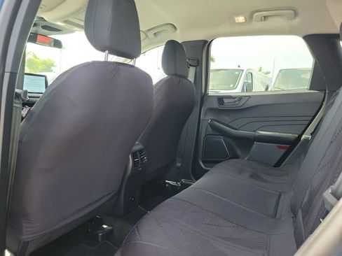 Used 2024 Ford Escape Active FWD image 11
