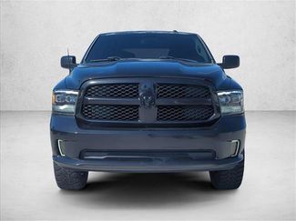 Used 2015 RAM 1500 Express video 2