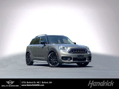 Used 2020 MINI Cooper Countryman S
