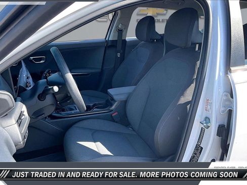 Used 2025 Kia K4 FWD image 18