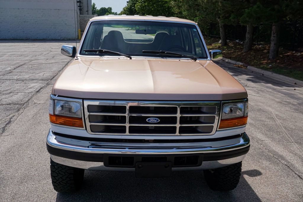 Used 1997 Ford F350 4x4 Crew Cab image 42