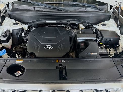 Used 2021 Hyundai Palisade SEL AWD/4WD image 32