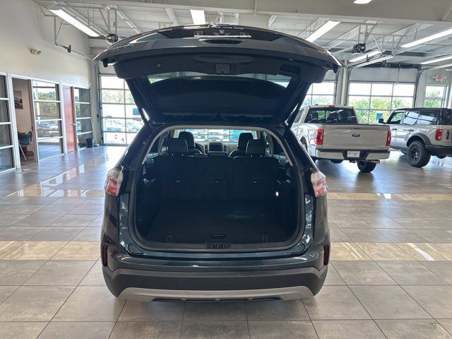 Used 2024 Ford Edge SEL w/ Convenience Package AWD/4WD image 29