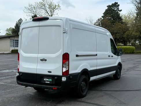 Used 2020 Ford Transit 250 Medium Roof image 6