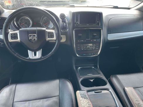 Used 2019 Dodge Grand Caravan GT image 8