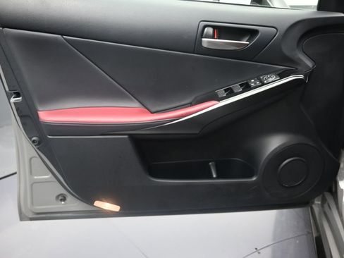 Used 2024 Lexus IS 350 F Sport w/ Accessory Package 2 image 11