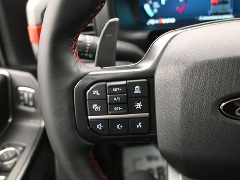 New 2025 Ford F150 Raptor AWD/4WD image 20