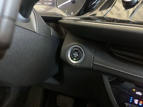 Used 2022 Buick Envision Avenir w/ Technology Package II AWD/4WD image 17