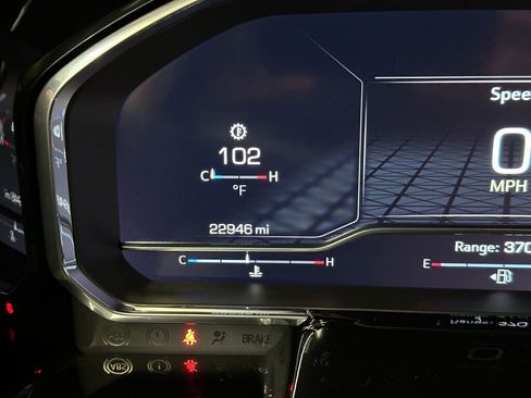 Certified 2023 GMC Sierra 1500 Elevation image 3