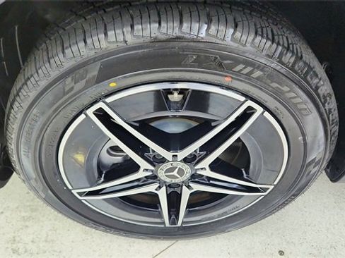 Used 2024 Mercedes-Benz EQB 250+ 250+ image 59