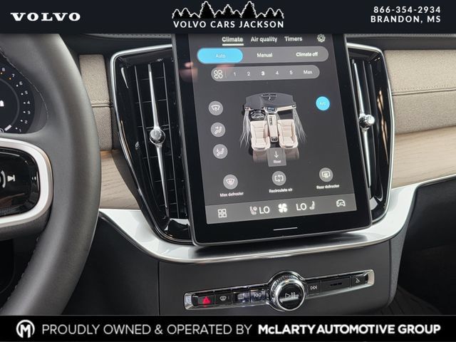 New 2026 Volvo XC90 B5 Ultra w/ Protection Package Premier AWD/4WD image 7