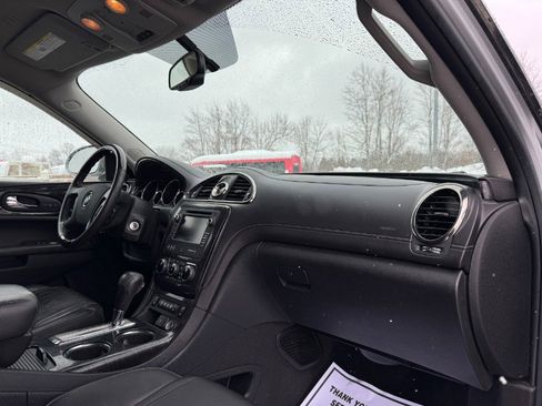 Used 2015 Buick Enclave Leather image 21