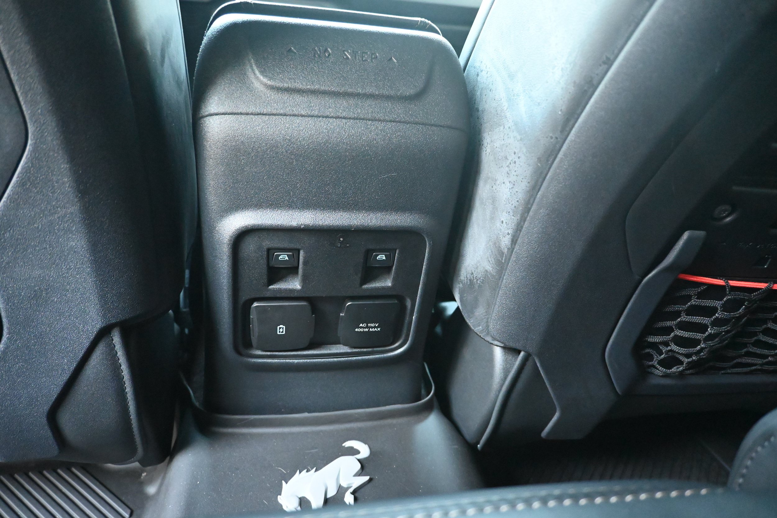 Used 2023 Ford Bronco Raptor AWD/4WD image 10