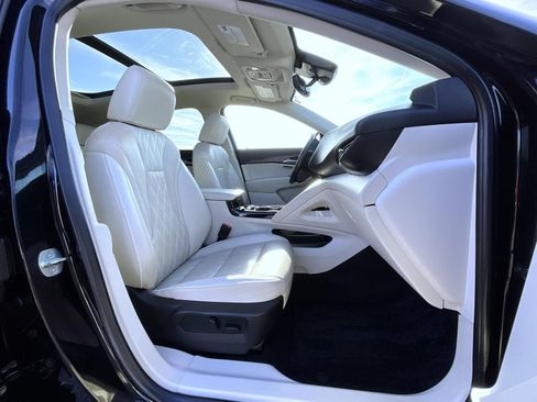 Certified 2023 Buick Envision Avenir AWD/4WD image 15