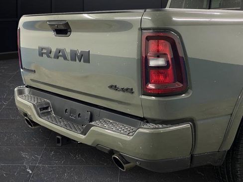 New 2026 RAM 1500 Laramie image 38
