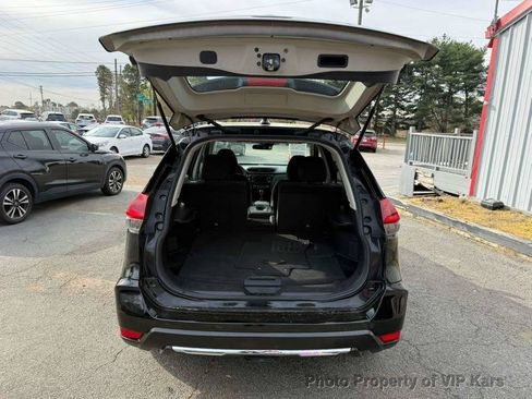 Used 2020 Nissan Rogue S FWD image 21
