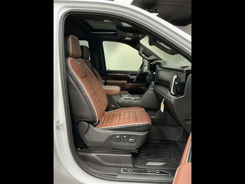 New 2026 GMC Sierra 2500 Denali Ultimate w/ Max Trailering Package AWD/4WD image 29