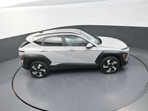 New 2026 Hyundai Kona Limited AWD/4WD image 31
