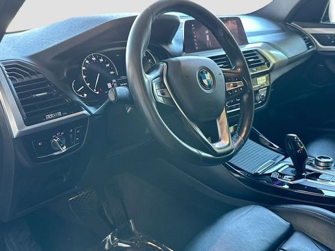 Used 2020 BMW X3 sDrive30i w/ Convenience Package image 9