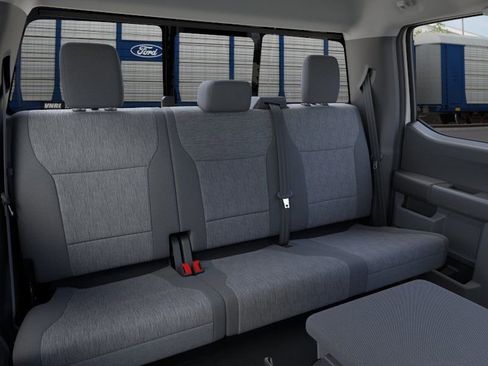 New 2026 Ford F350 XL w/ STX Appearance Package image 33