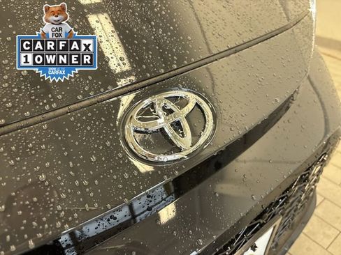 Used 2024 Toyota Corolla XSE image 10