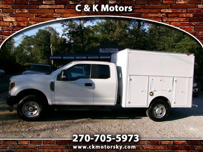 Used 2019 Ford F350 XL w/ Power Equipment Group