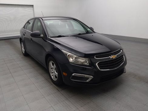 Used 2016 Chevrolet Cruze LT FWD image 13