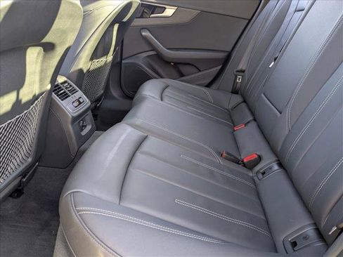 Certified 2023 Audi A4 2.0T Premium w/ Convenience Package AWD/4WD image 17