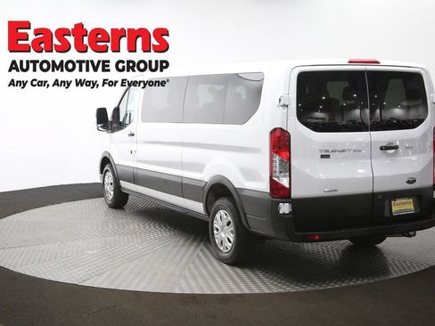 Used 2023 Ford Transit 350 XLT RWD image 64
