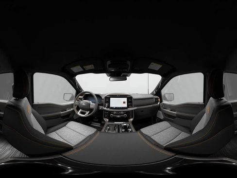 New 2026 Ford F150 Tremor image 6