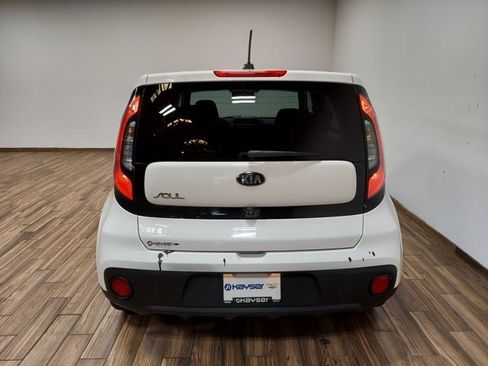 Used 2019 Kia Soul image 13