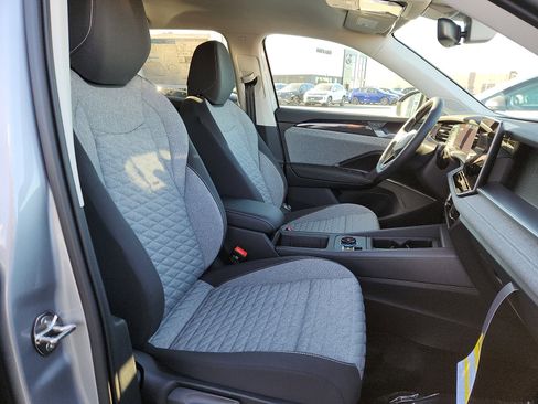 New 2026 Volkswagen Tiguan S image 15