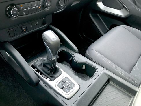 New 2026 Nissan Frontier SV w/ Tow Package image 26