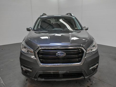 Used 2021 Subaru Ascent Touring image 2