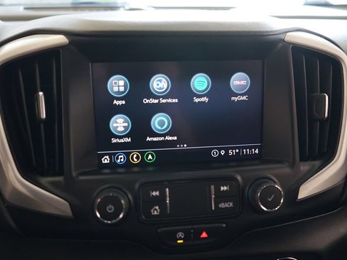 Used 2022 GMC Terrain SLE w/ Driver Convenience Package AWD/4WD image 35