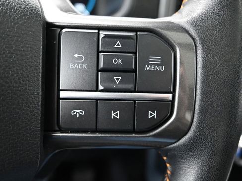 Used 2023 Ford F150 Tremor w/ Equipment Group 402A High AWD/4WD image 33