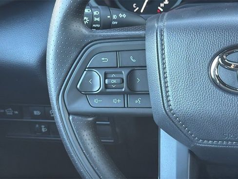 New 2026 Toyota Tundra SR5 image 18