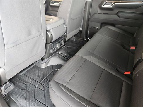 Certified 2026 Chevrolet Silverado 1500 RST w/ RST Select Package image 23