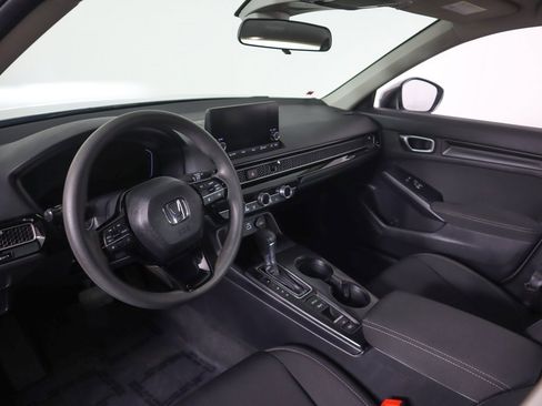Used 2023 Honda Civic LX image 23