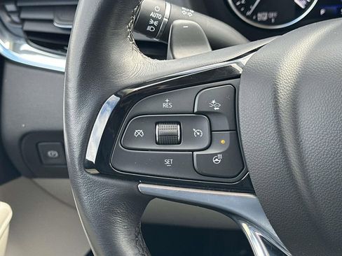 Certified 2023 Buick Enclave Avenir w/ Avenir Technology Package image 27